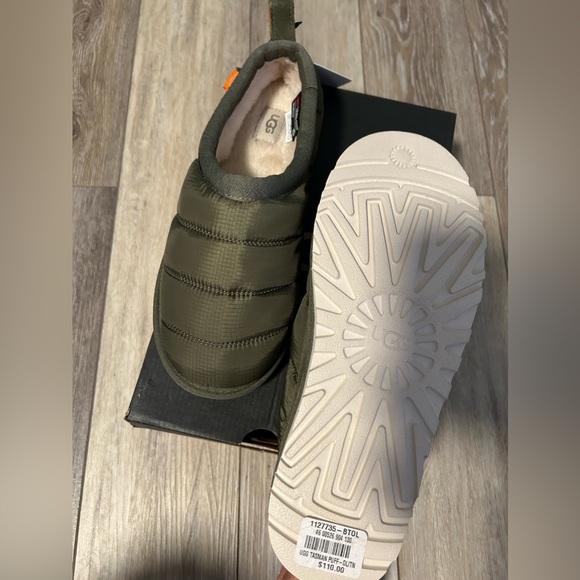 UGG TASMAN PUFF SLIPPERS - Picture 5 of 8